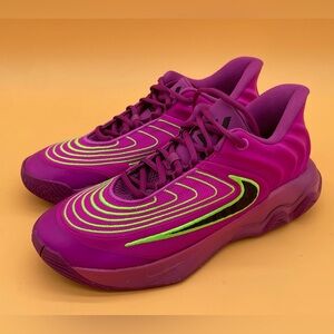 NEW Size 8 Men / 9.5 Women Nike Giannis Immortality 4 Enforcer Basketball Shoes